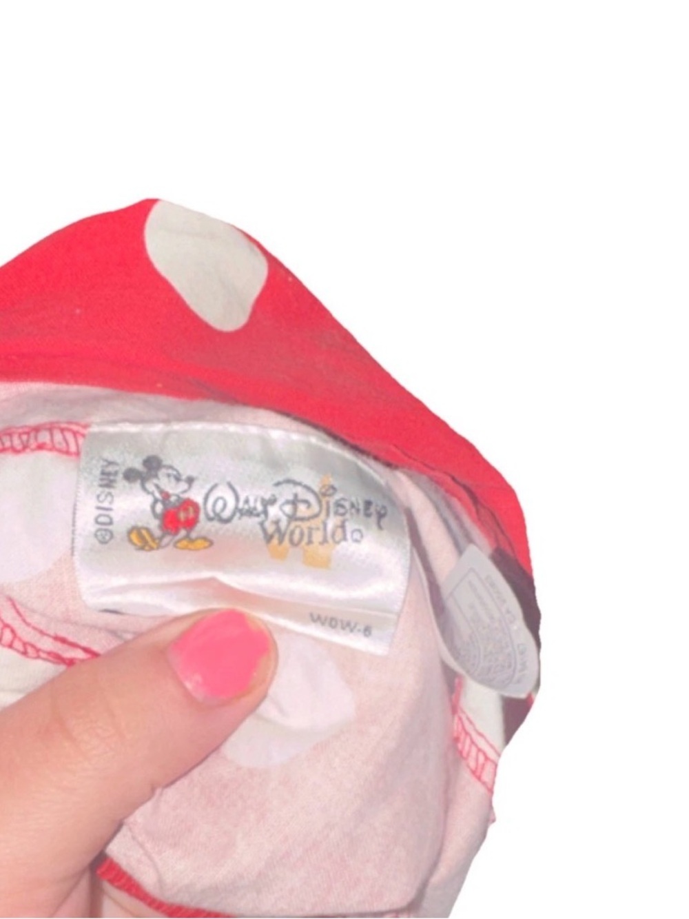 Goofy Ears - Picture 2 of 4